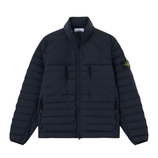 [Stone Island] Tunnel Down-TC Jacket