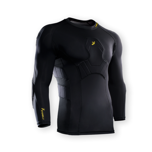 Men's Bodyshield Goalkeeper 3/4 Undershirt
