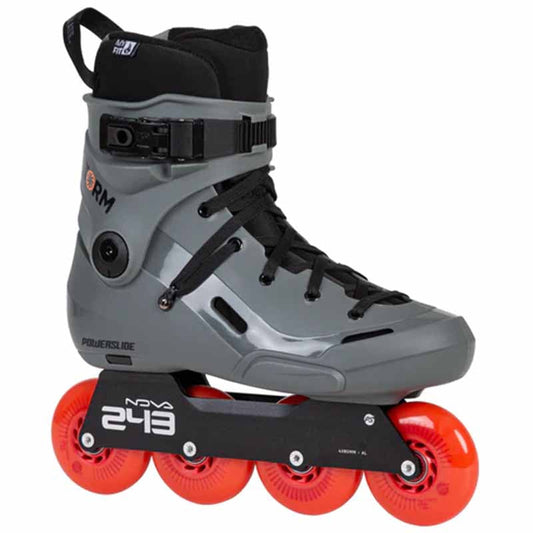 Powerslide Storm Meteor 80 Skates