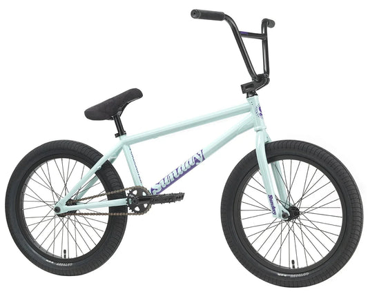 Sunday Forecaster Raiford Signature Bike