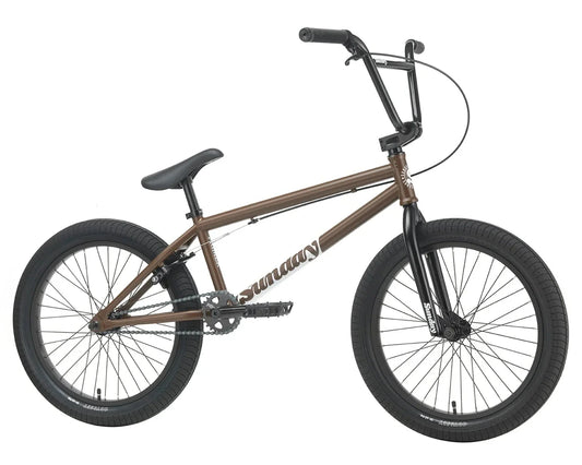 Sunday Primer Bike