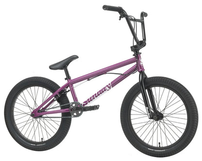 Sunday Primer Park Bike