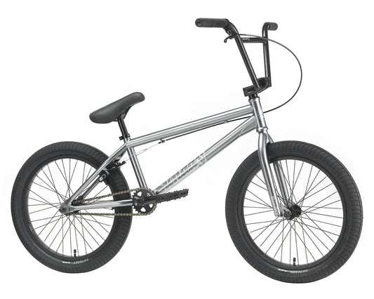 Sunday Scout Bike