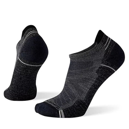 Smartwool - Performance Hike Light Cushion Low Ankle - Men's - Fossil