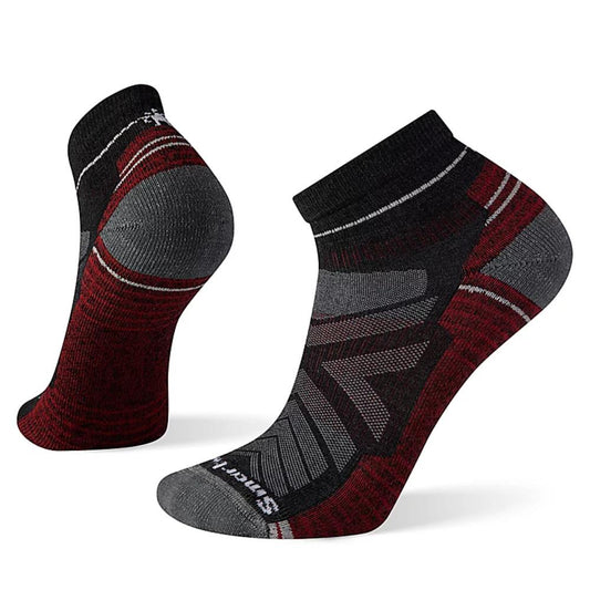 Smartwool - Hike Light Cushion Ankle - Charcoal