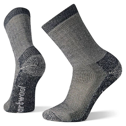 Smartwool - Classic Hike Extra Cushion Crew Socks - Men's - Navy
