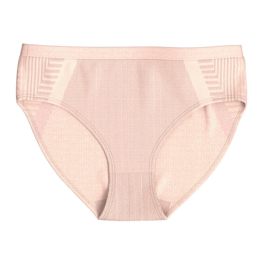 Smartwool - Intraknit Bikini Boxed - Women's - Pink Sugar